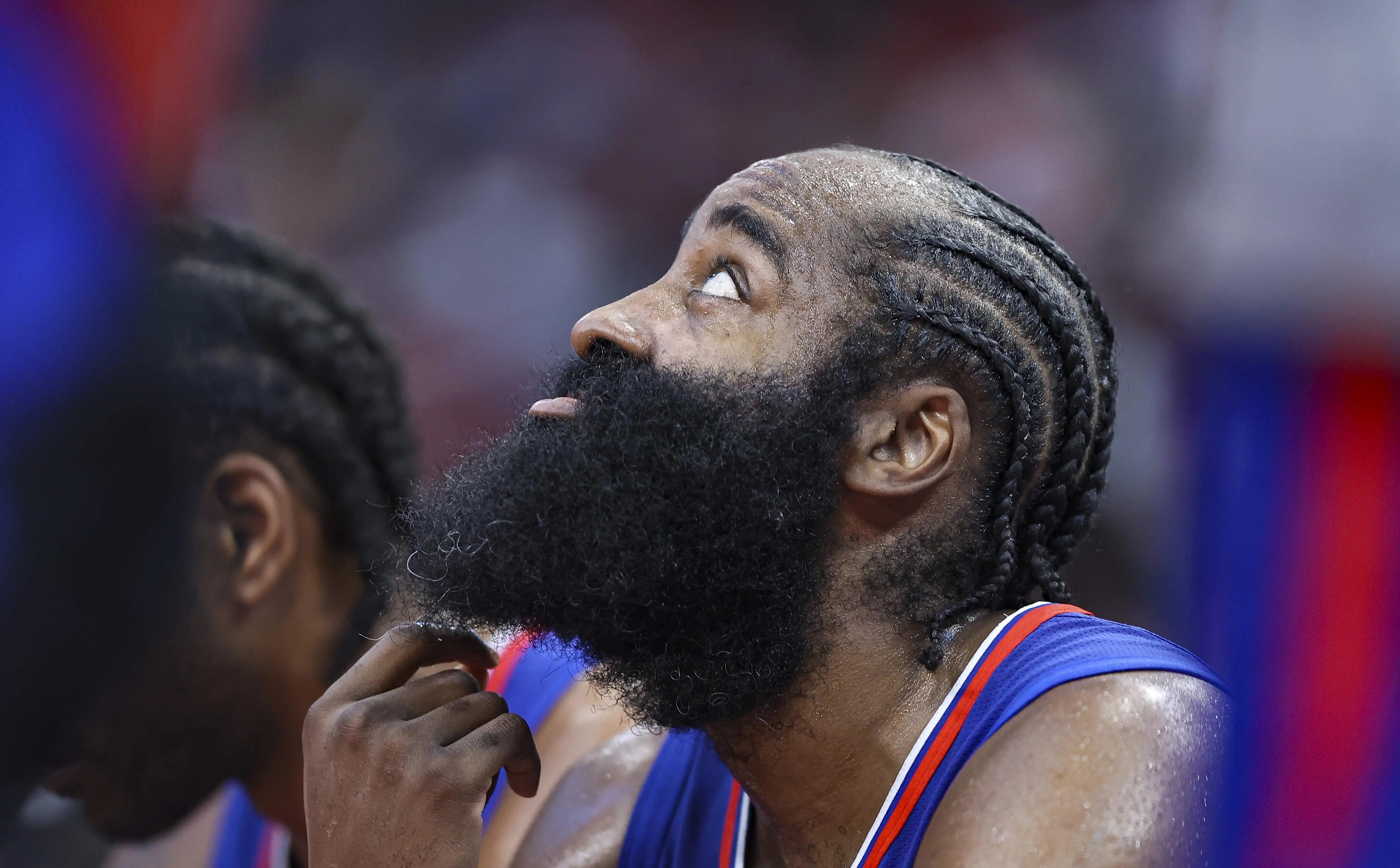 开云体育登录-快船战胜太阳，取得关键胜利