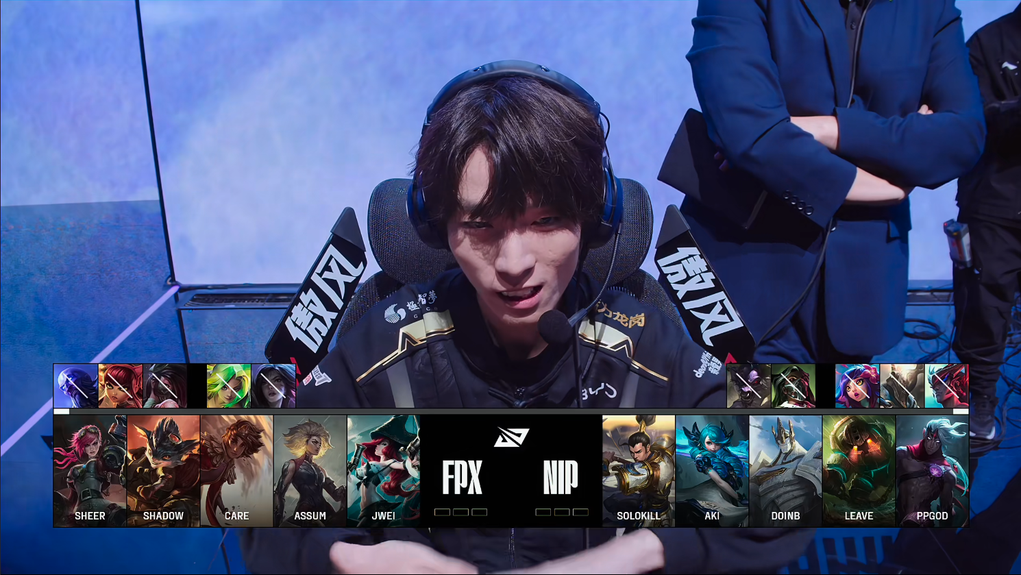 开云体育官网-DFM鏖战FPX，Kanavi操刀奇招英雄翻盘焦点之战小组赛，引爆全场热议的简单介绍