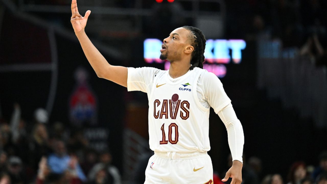 开云体育平台APP-篮网惨遭骑士逆转，失去胜利机会