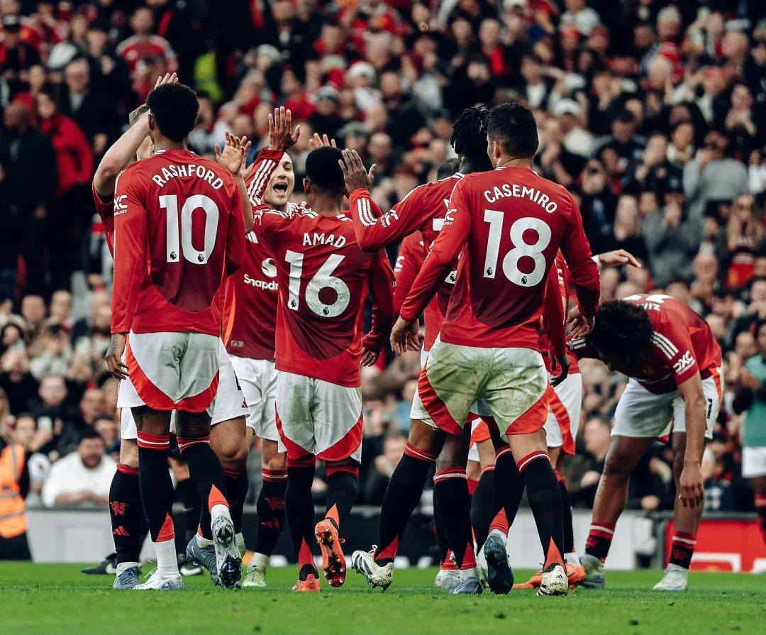 开云APP-曼联大胜华特福德，继续保持领先