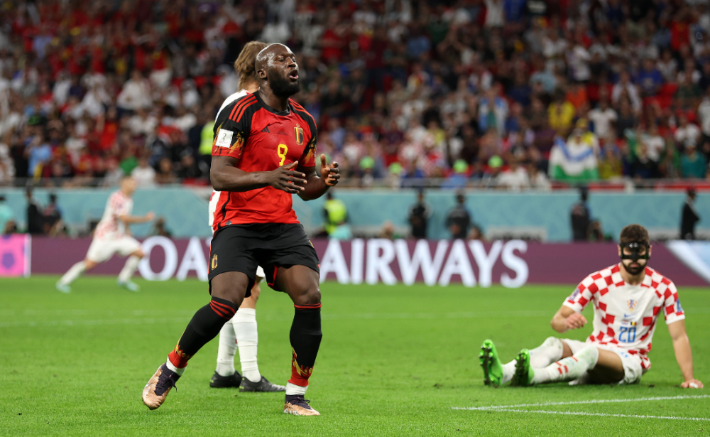 欧洲杯：比利时胜葡萄牙，豪尔赫-门迪斯表现抢眼