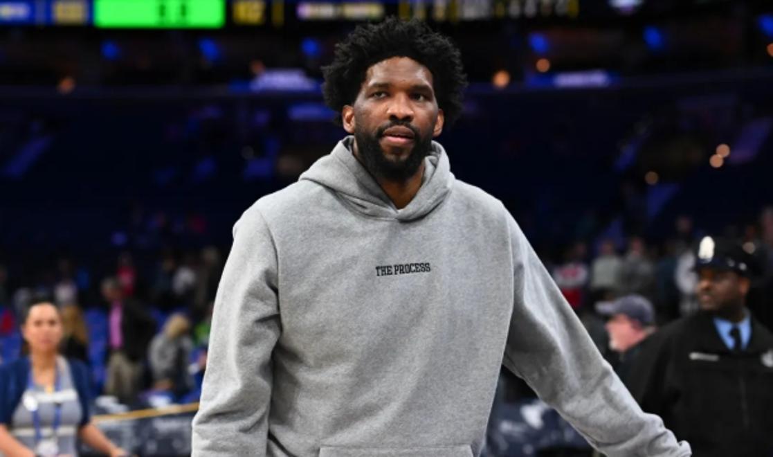 76人队核心球员状态神勇,谁能拦阻 76人队核心球员状态神勇,谁能拦阻