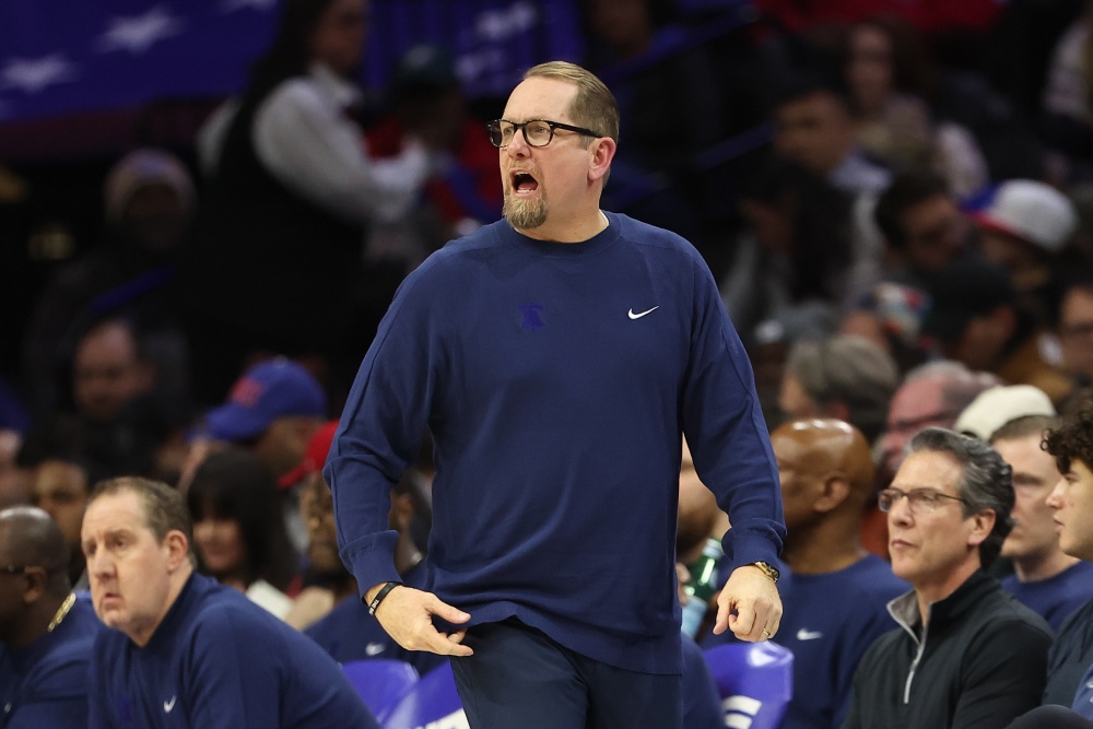 猛龙主帅盛赞球队表现 猛龙主帅盛赞球队表现