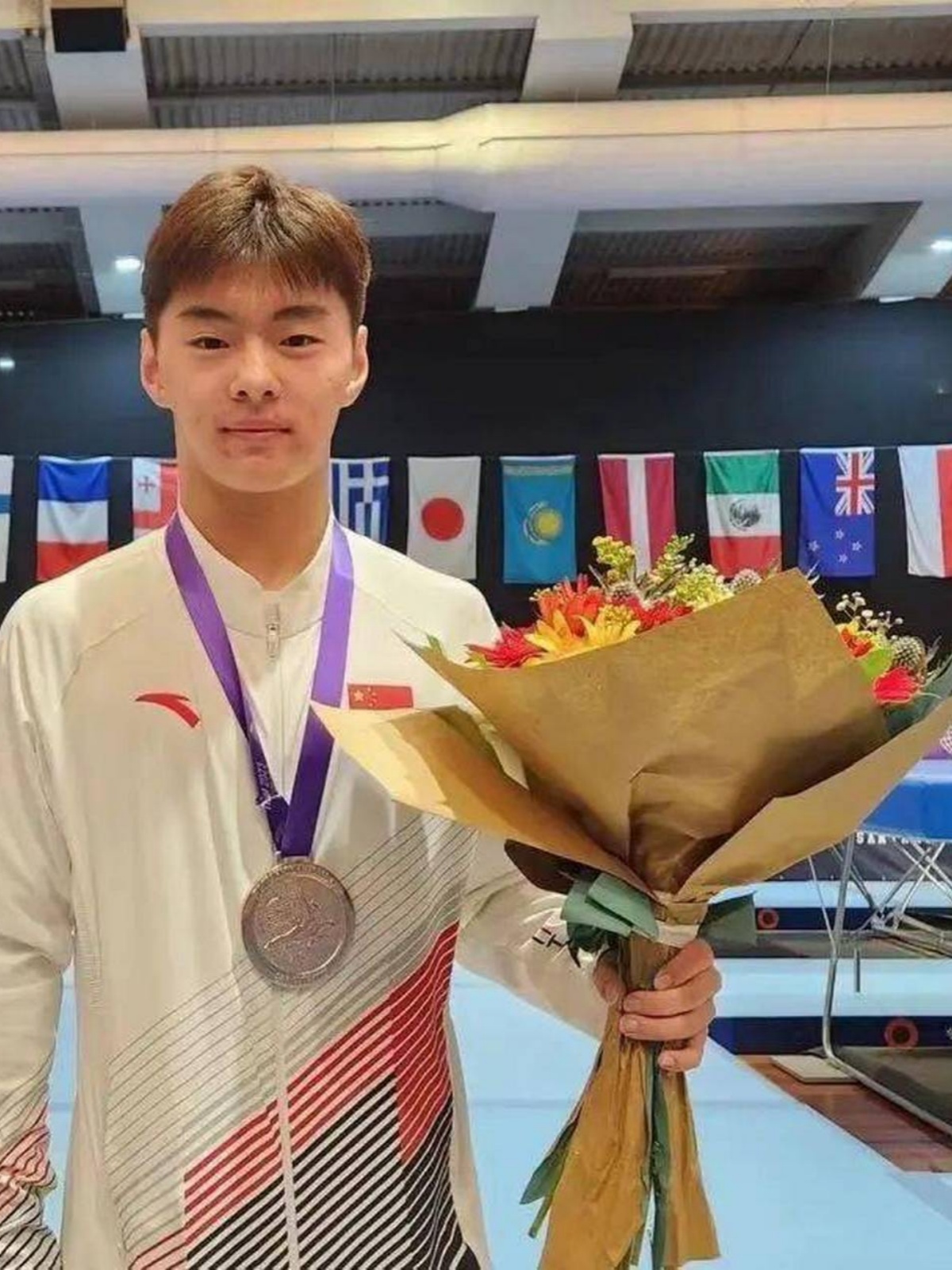 立陶宛射击高手稳定发挥,夺得冠军 立陶宛射击高手稳定发挥,夺得冠军