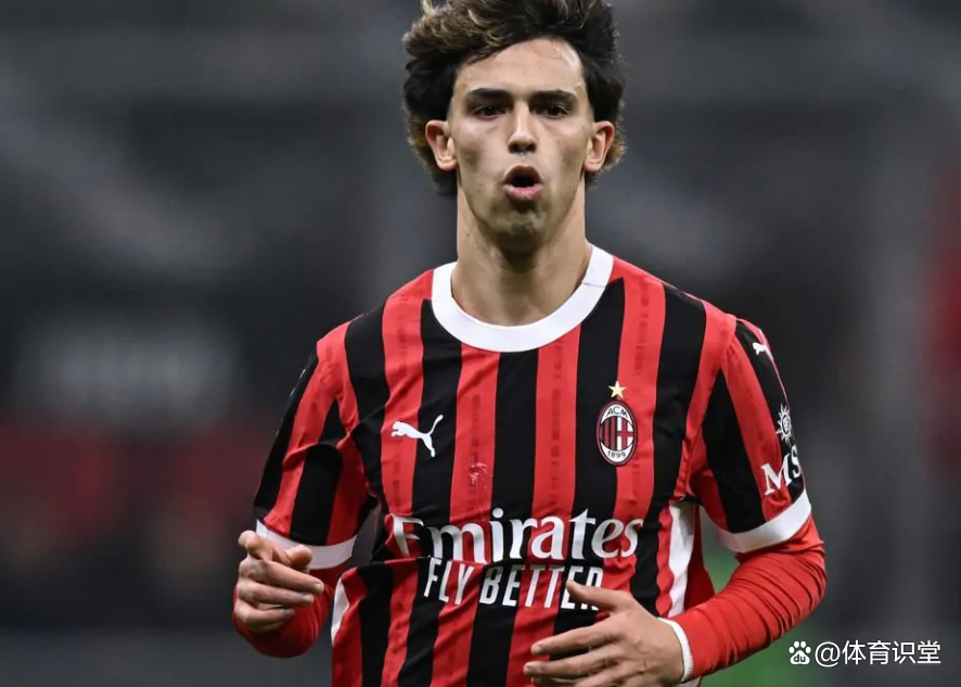 开云体育中国-AC米兰蓄势待发，球队状态逐渐回暖