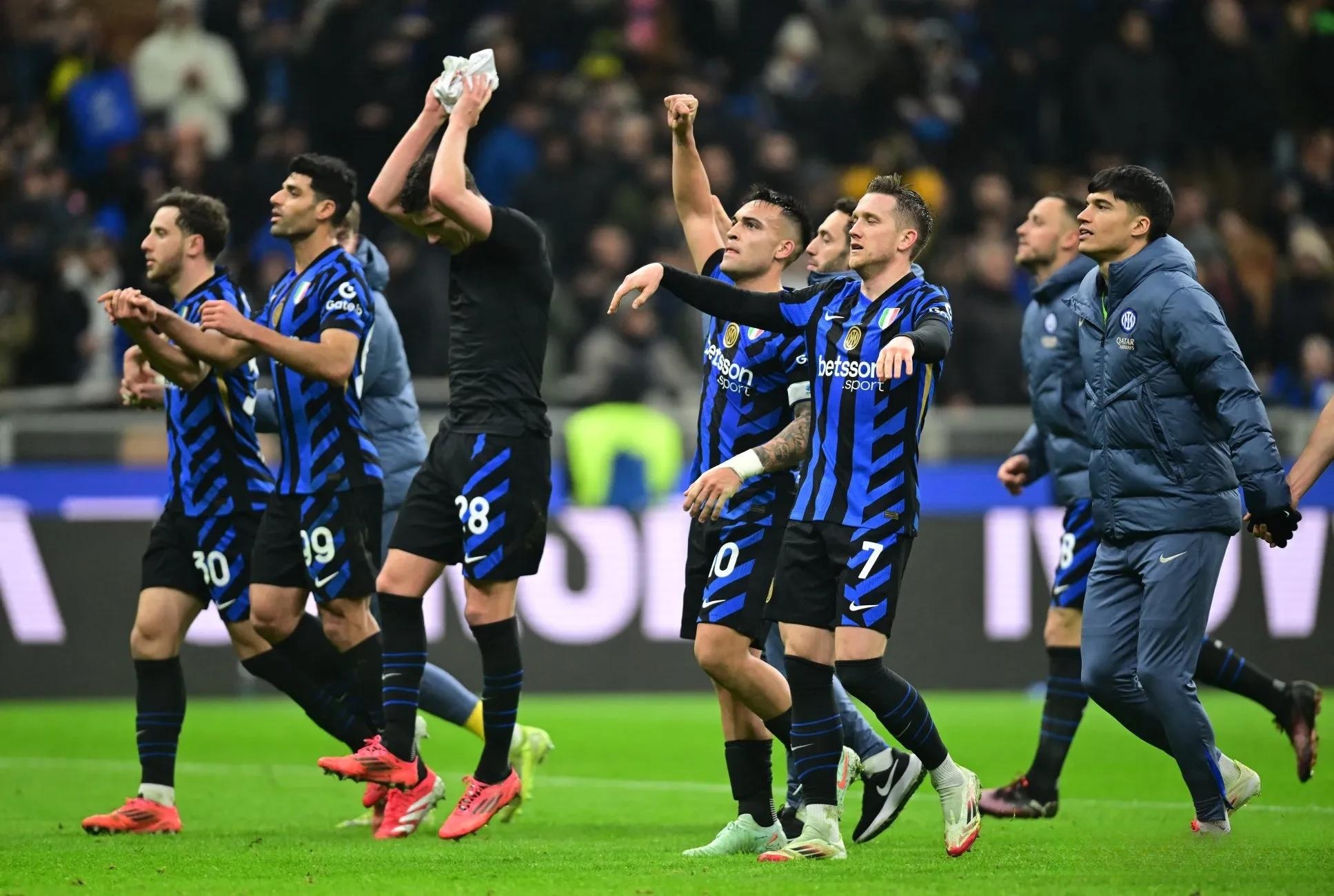 开云平台-尤文图斯客场不敌国米，失误频频无法扭转战局