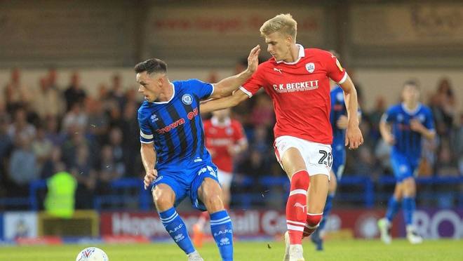 开云体育登录-尼姆队惨遭对手逆转遭遇连败