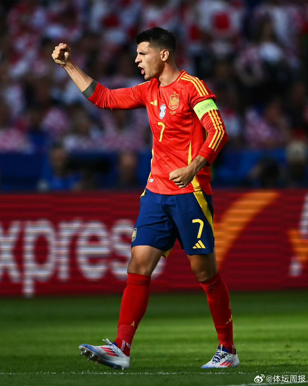 开云体育在线-西班牙足球队晋级为队史最佳强