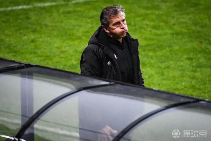 开云体育官方网站-克莱蒙再次失利，法甲保级形势严峻的简单介绍