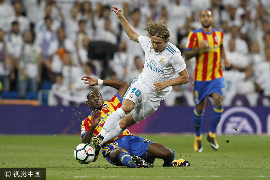 开云体育-赫雷斯主场1比2落败于皇马，遭受失利