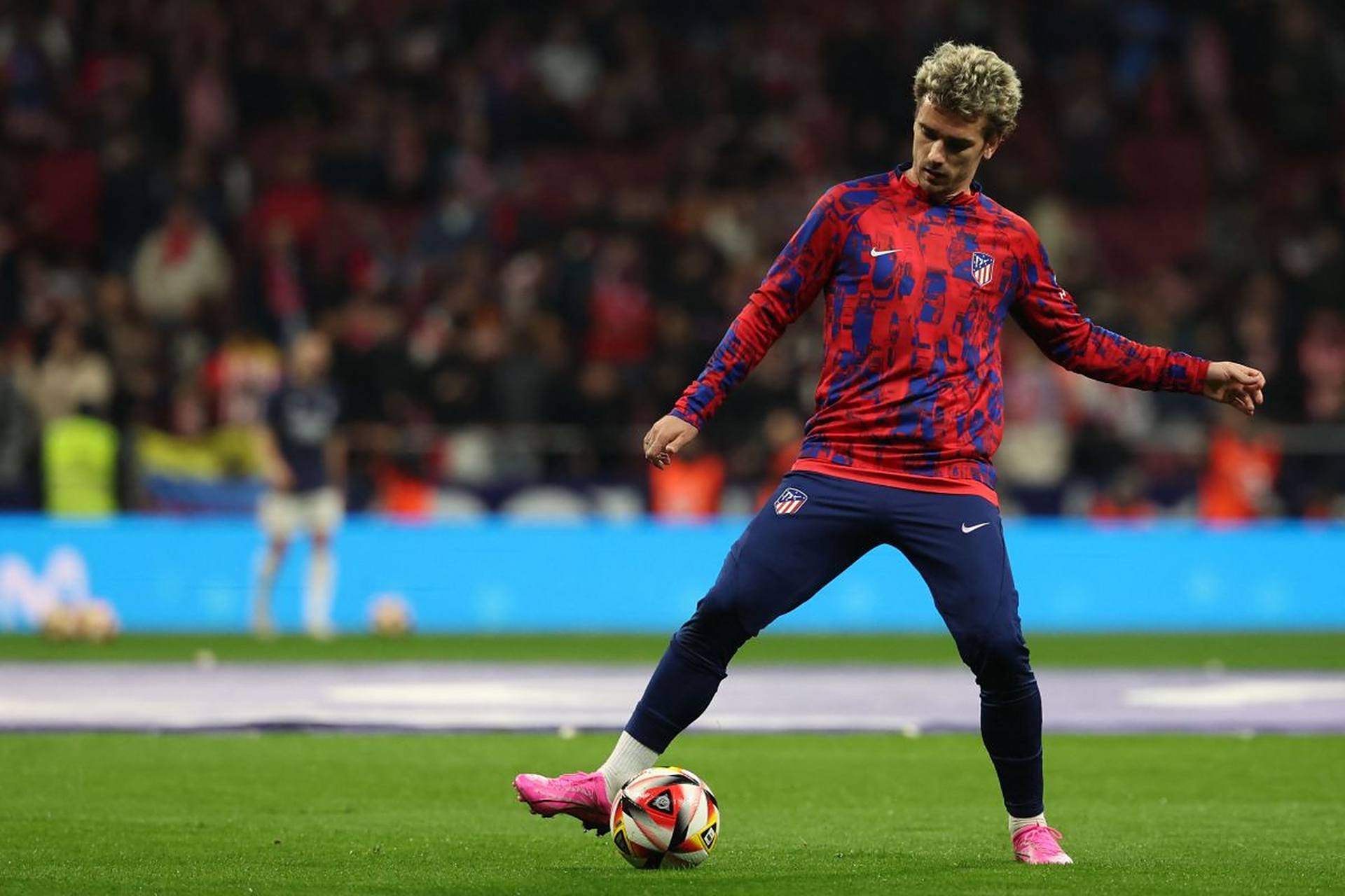 开云体育平台APP-格拉纳达实现绝杀，逆转战胜对手