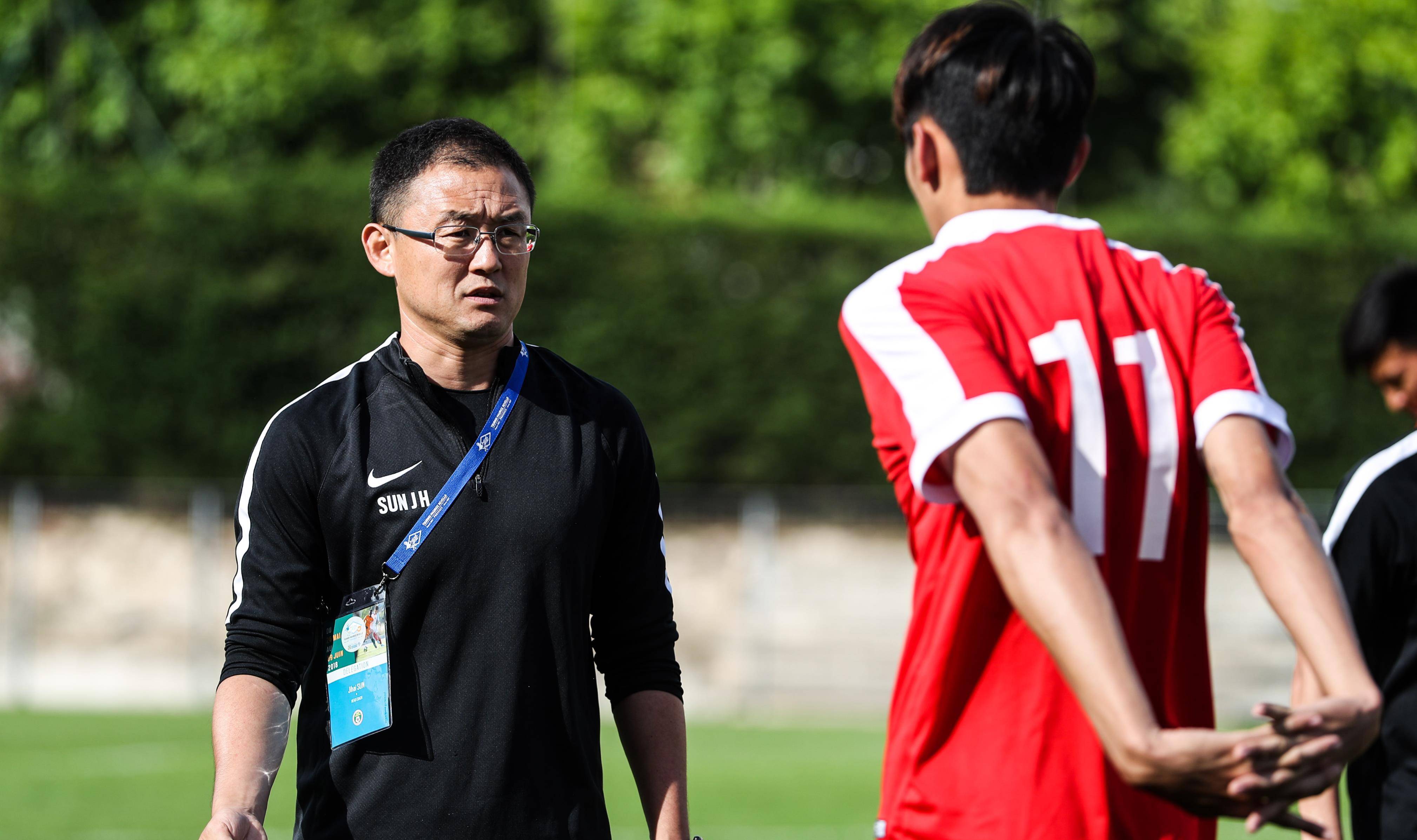 辽宁队换帅后状态回勇,成功逆袭 辽宁队换帅后状态回勇,成功逆袭