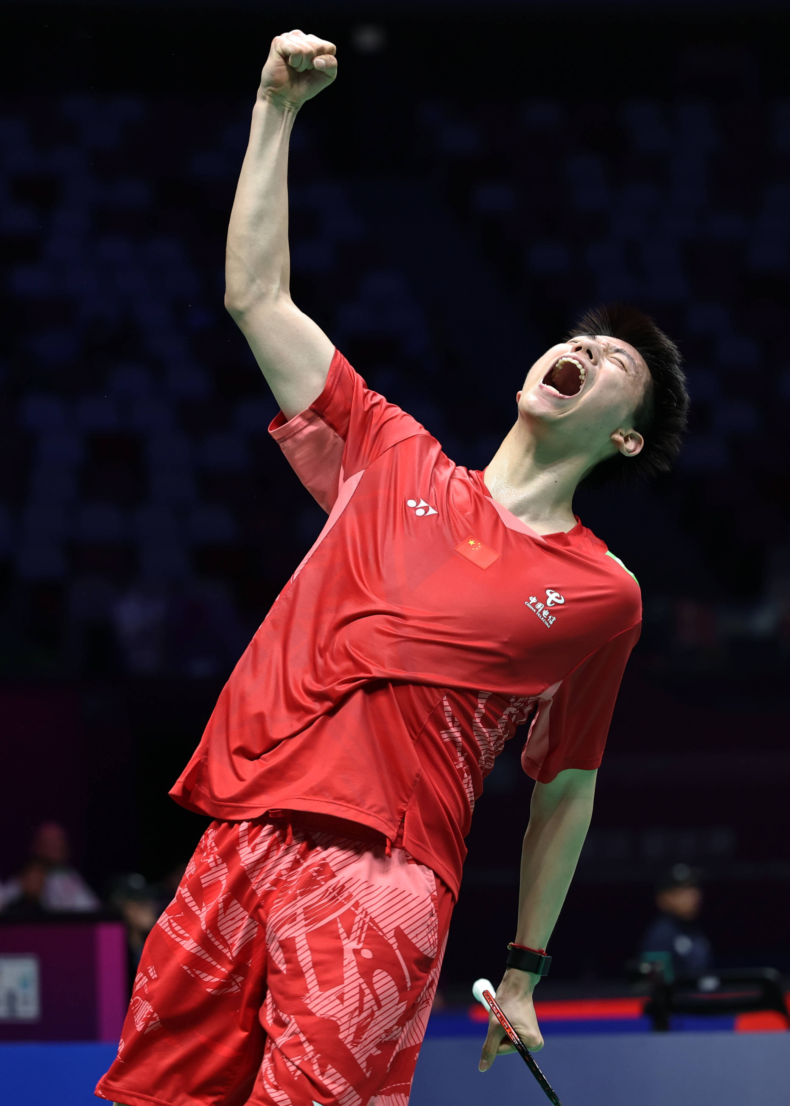 开云体育-德国队绝杀韩国队，石宇奇刷新纪录