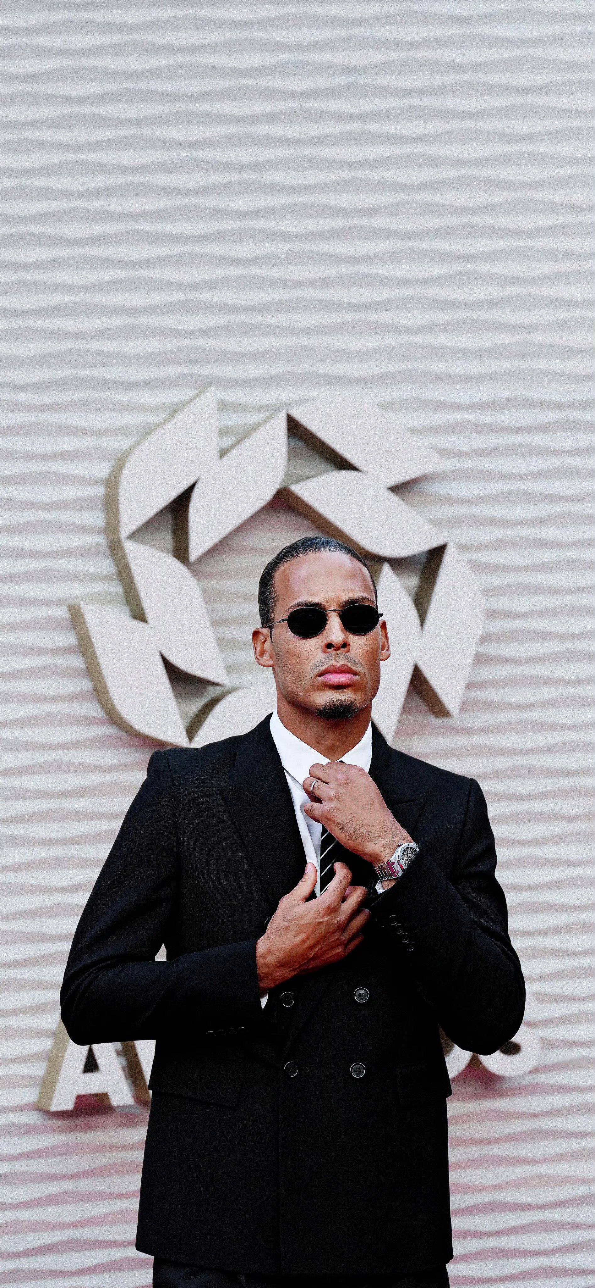 开云体育下载-关于塞内加尔轻取利物浦，范戴克刷新纪录的信息