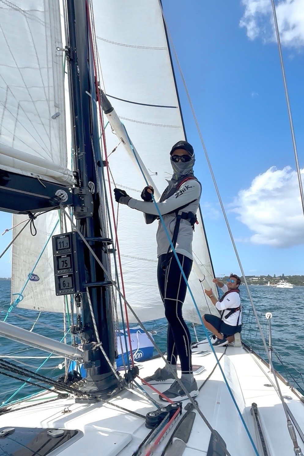 开云下载-关于塞舌尔帆船选手凭借技巧夺冠的信息