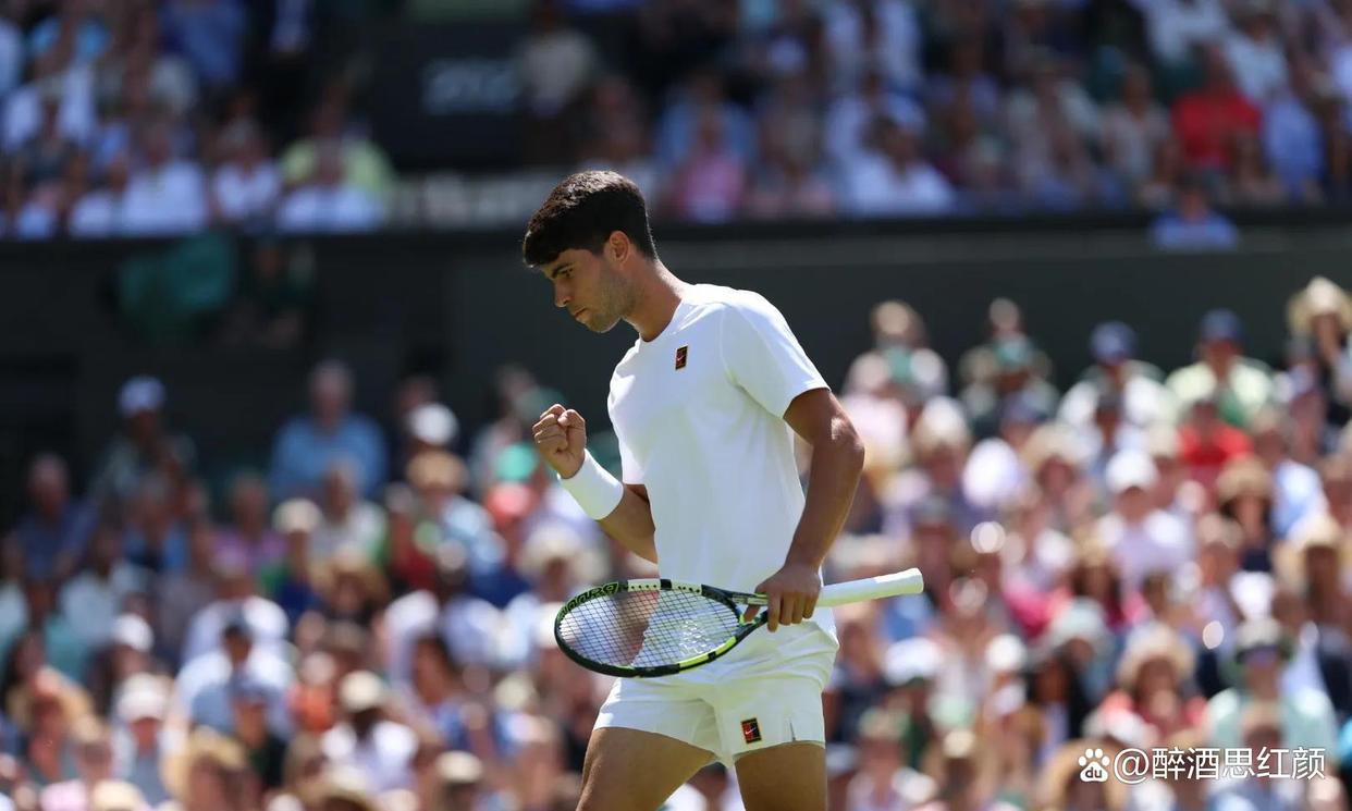 温网逆转蒙特卡洛大师赛,阿尔卡拉斯点燃赛场的简单介绍 温网逆转蒙特卡洛大师赛,阿尔卡拉斯点燃赛场的简单介绍