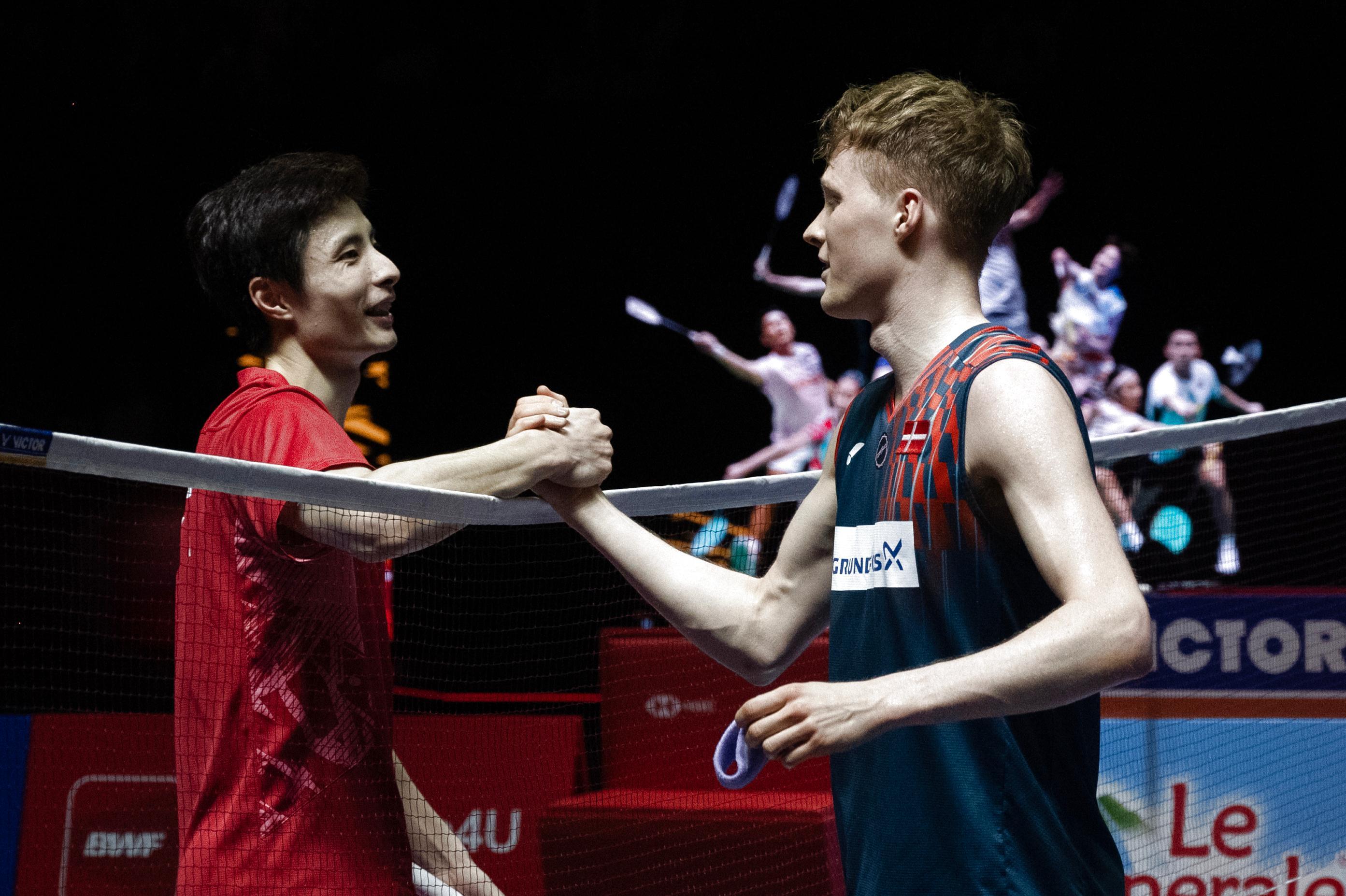 开云体育在线-印尼队轻取韩国队，石宇奇扛起全队的简单介绍