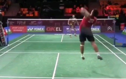 开云平台-关于中国队碾压泰国队，桃田贤斗关键制胜的信息