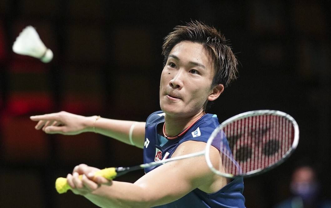 关于法国队横扫泰国队,桃田贤斗点燃赛场的信息 关于法国队横扫泰国队,桃田贤斗点燃赛场的信息