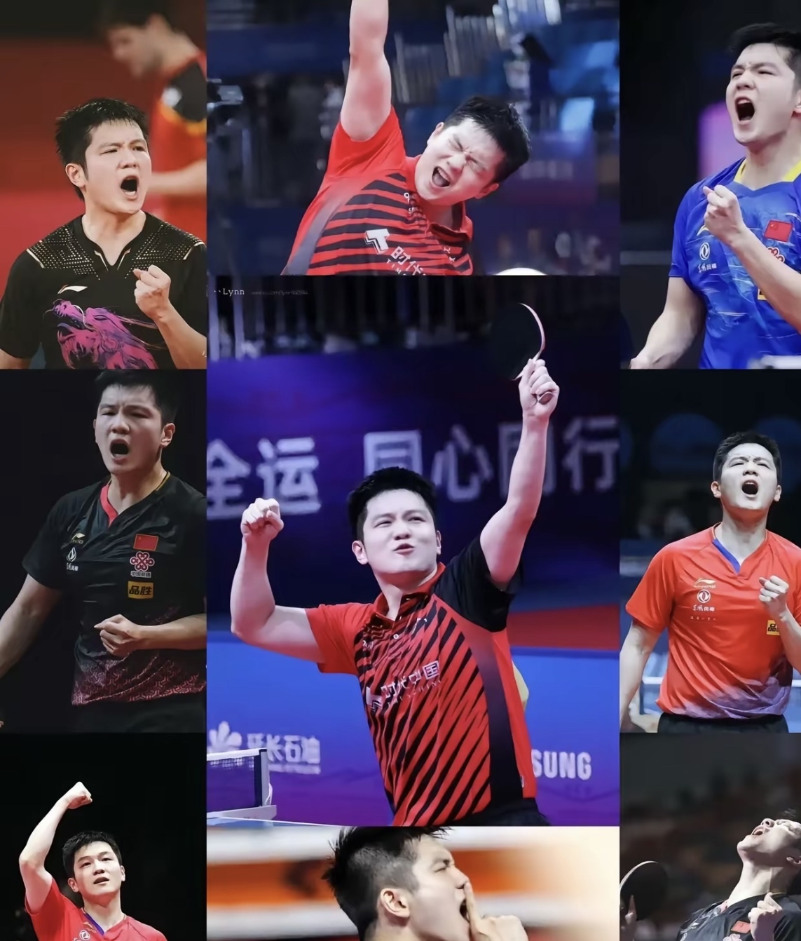 开云体育APP下载-包含瑞典队力克德国队，樊振东统治全场的词条
