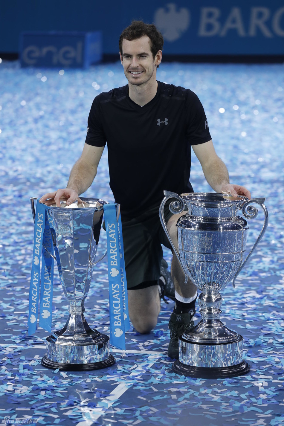 包含年终总决赛横扫澳网,穆雷点燃赛场的词条 包含年终总决赛横扫澳网,穆雷点燃赛场的词条