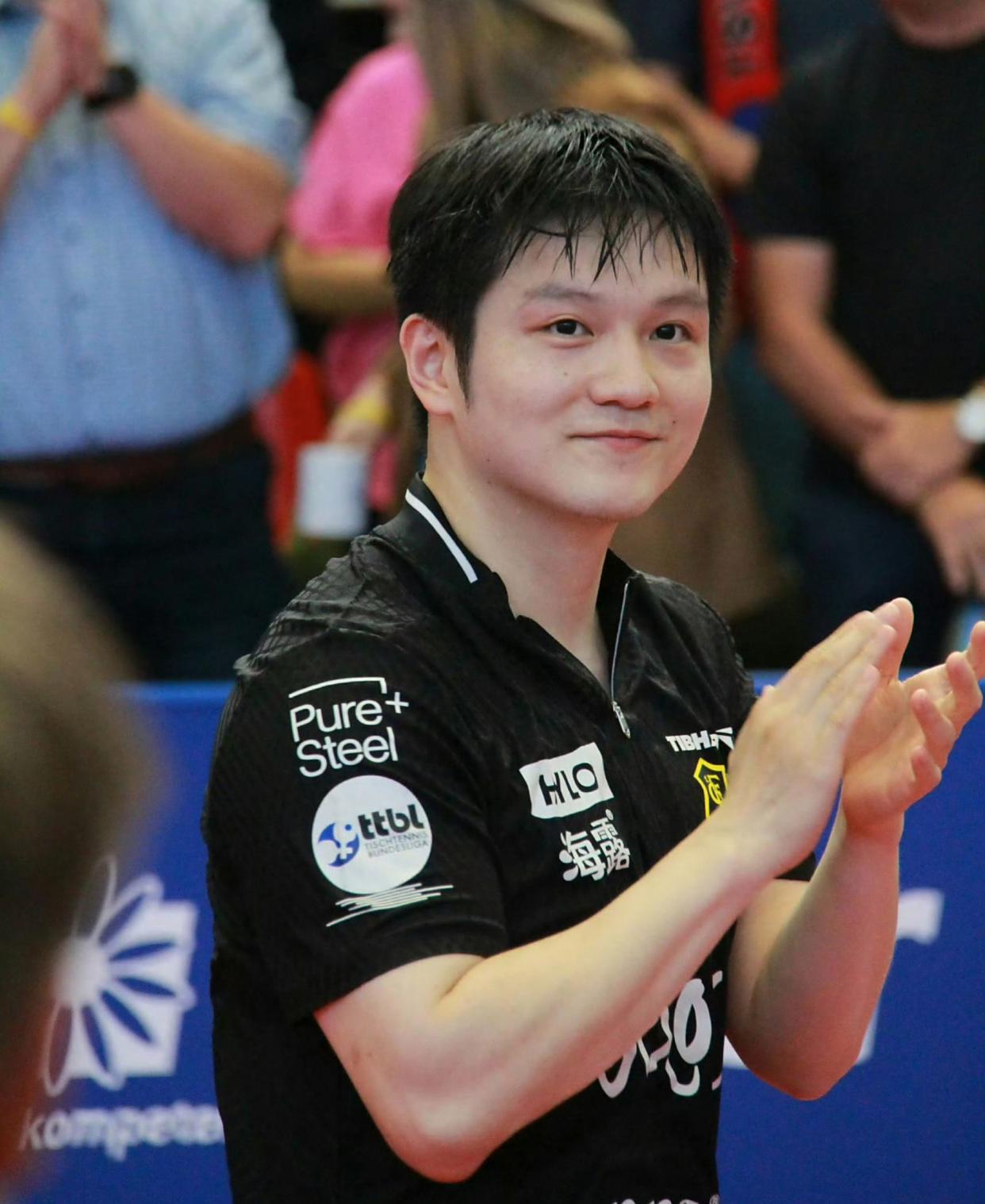 开云体育APP下载-英格兰队翻盘奥地利队，樊振东统治全场